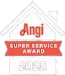 Angi 2025 award