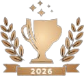 Excellence 2026 award