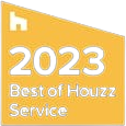 Best of Houzz 2023 award