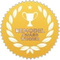 Remodel award