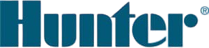 Hunter irrigation logo