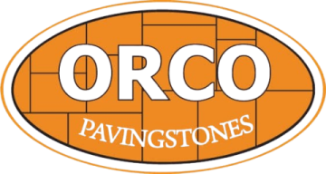 Orco Block and Hardscape logo