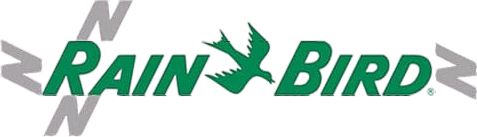 Rain Bird irrigation logo