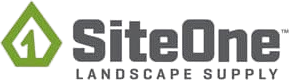 SiteOne Landscape Supply logo