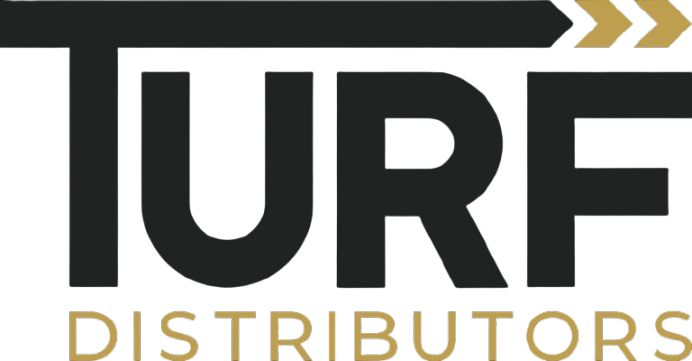 Turf Distributors logo